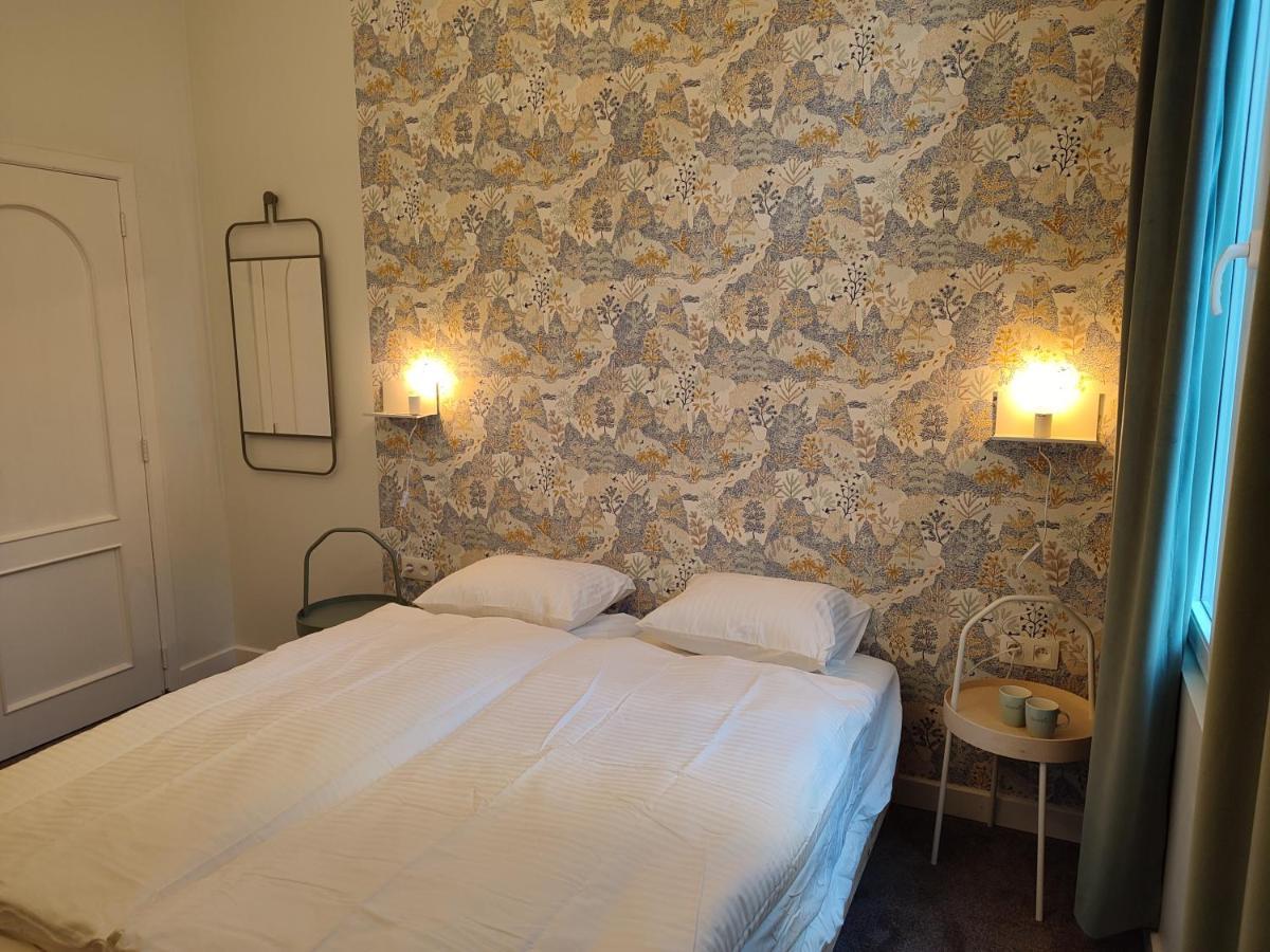 Gasthof Studio Anvers
