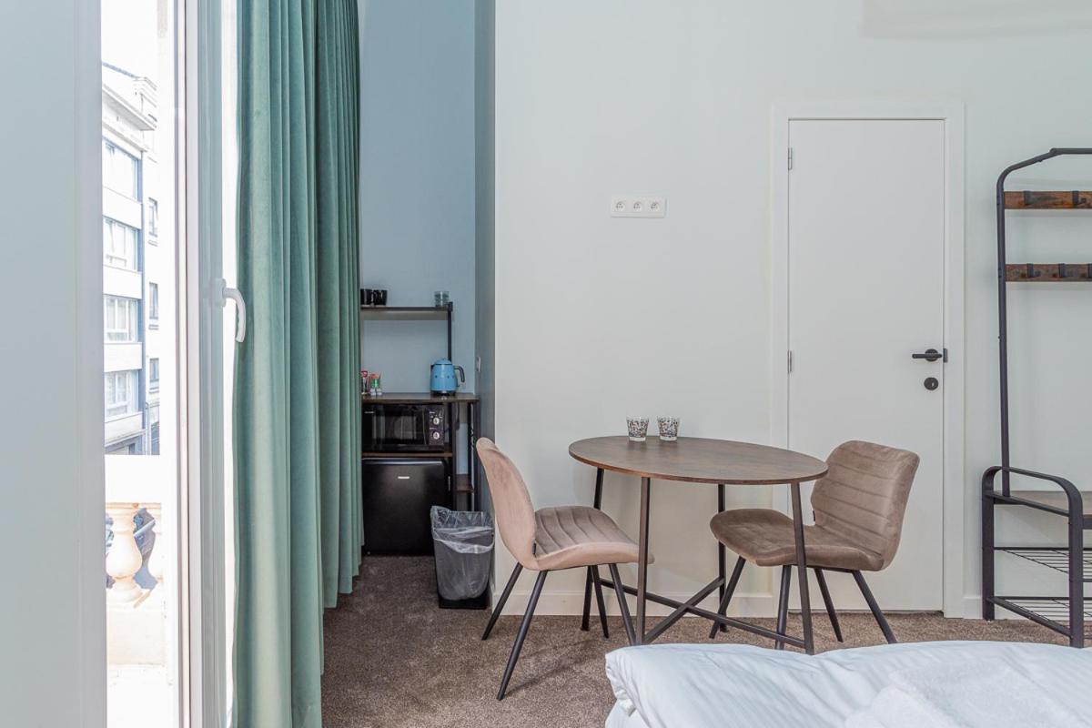 Studio Anvers Gasthof Antwerpen