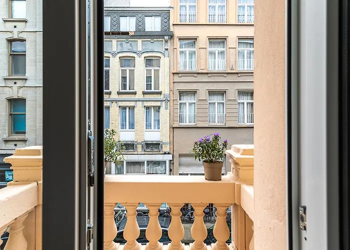 Studio Anvers