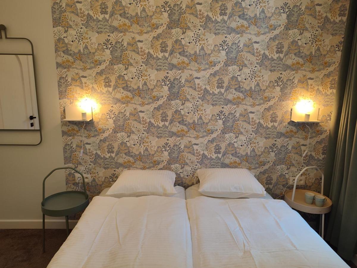 Guest house Studio Anvers *