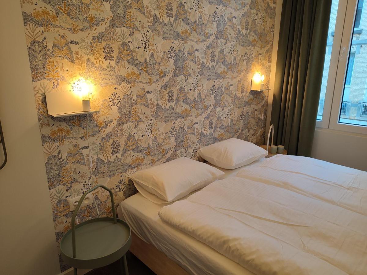Guest house Studio Anvers