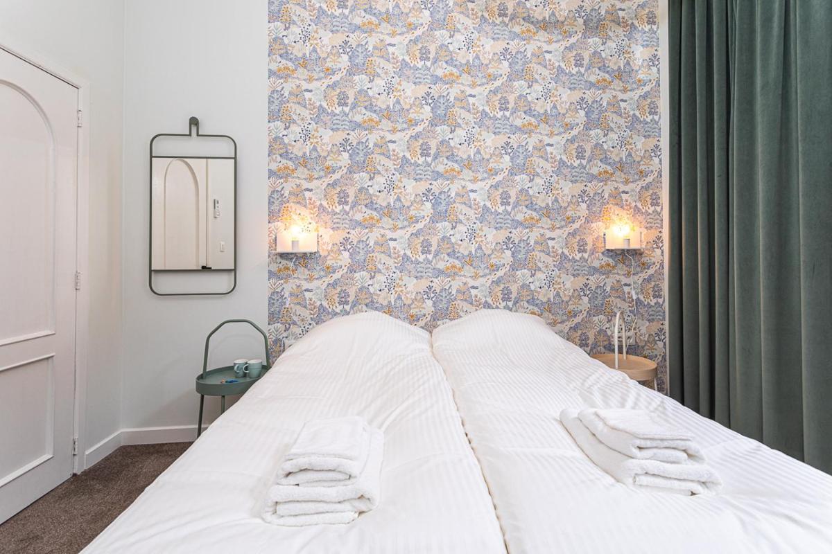 Studio Anvers Guest house *