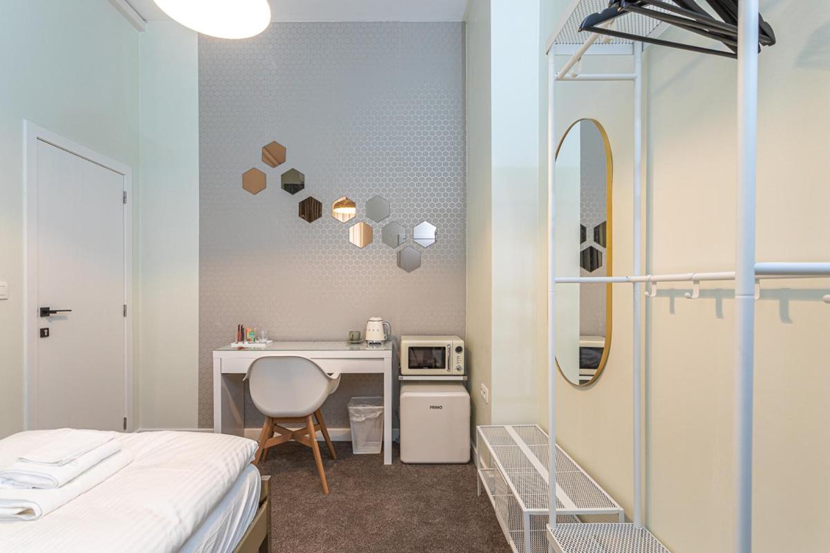 Studio Anvers Guest house