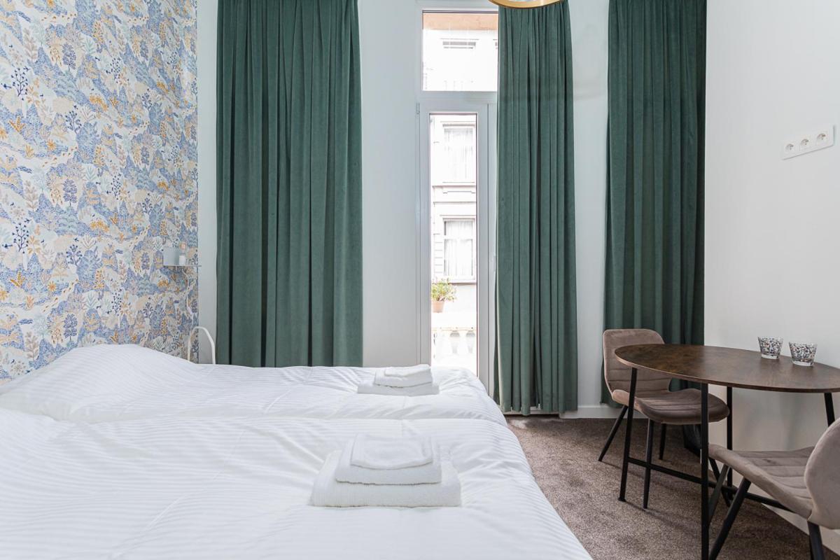 Guest house Studio Anvers Antwerp