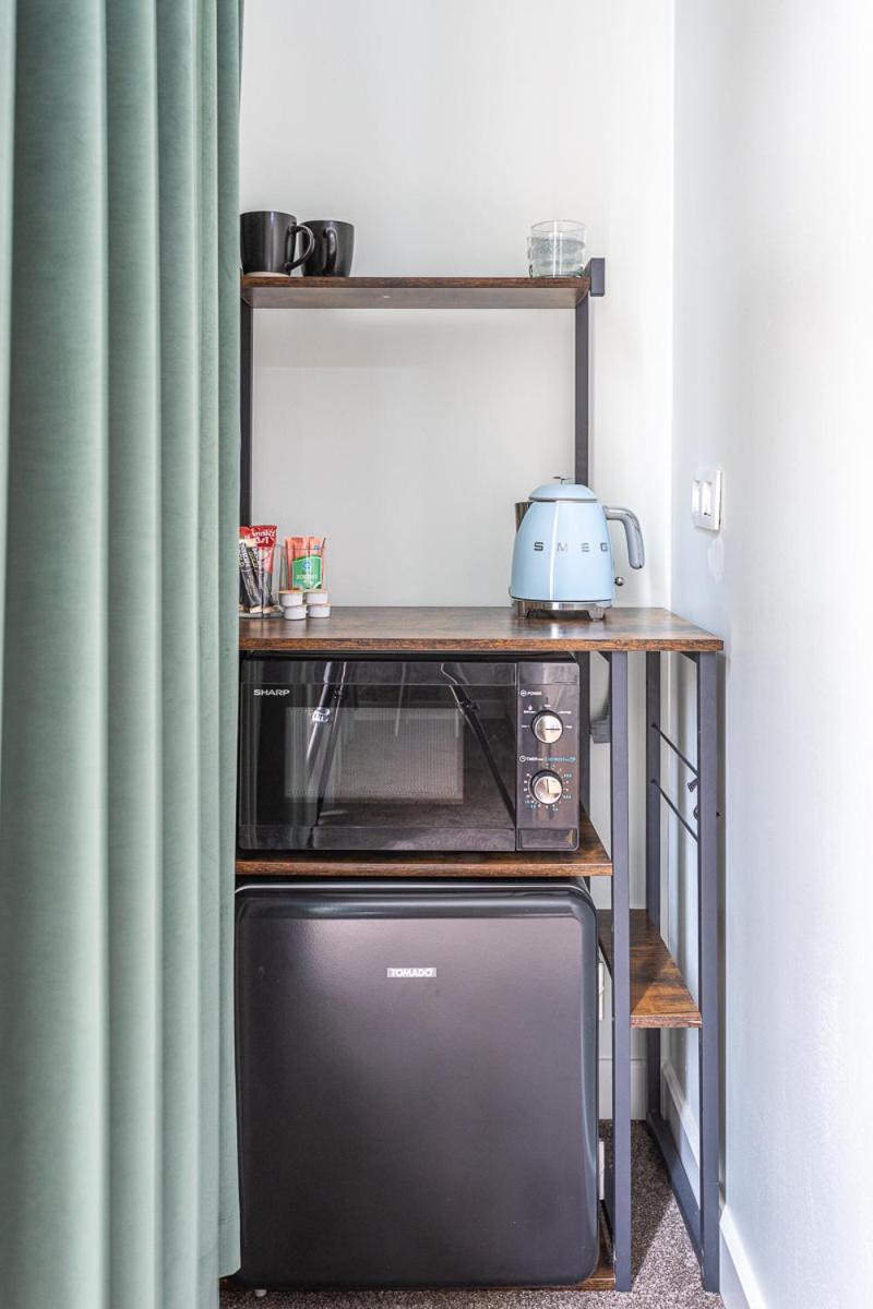 Studio Anvers Guest house