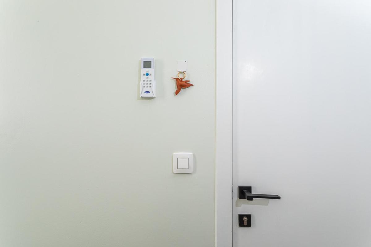 Studio Anvers Guest house