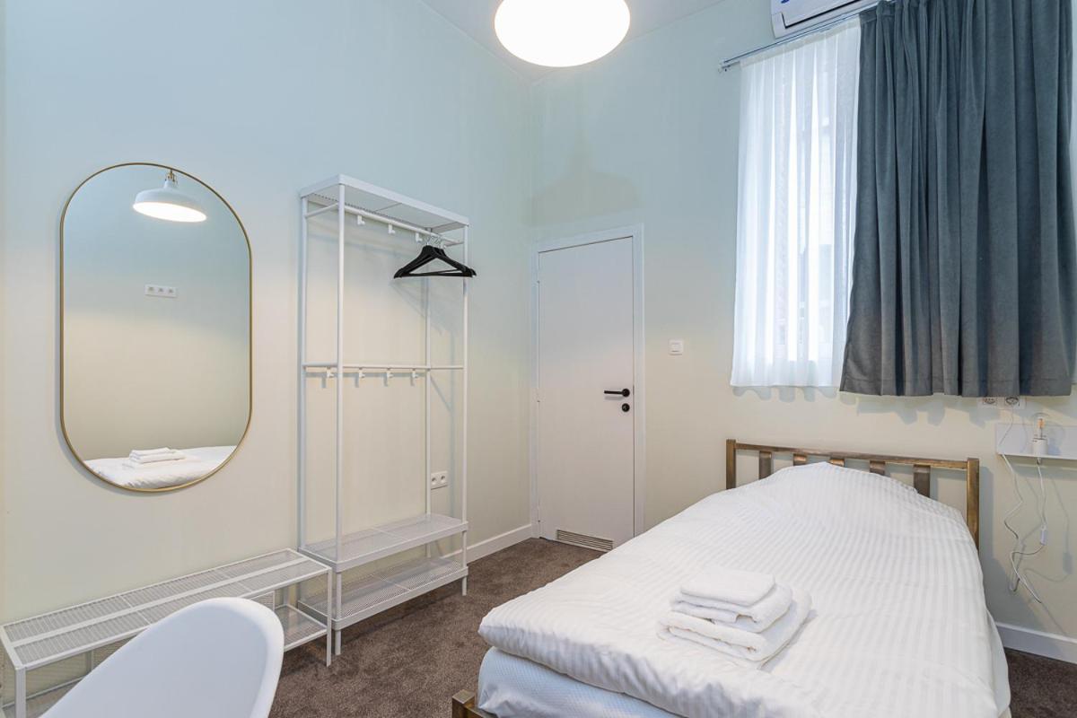 Guest house Studio Anvers Antwerp