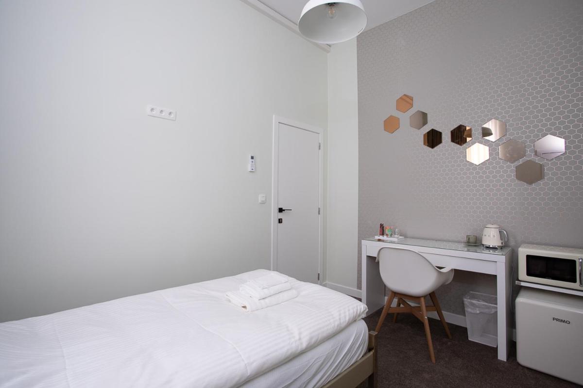 Studio Anvers Guest house