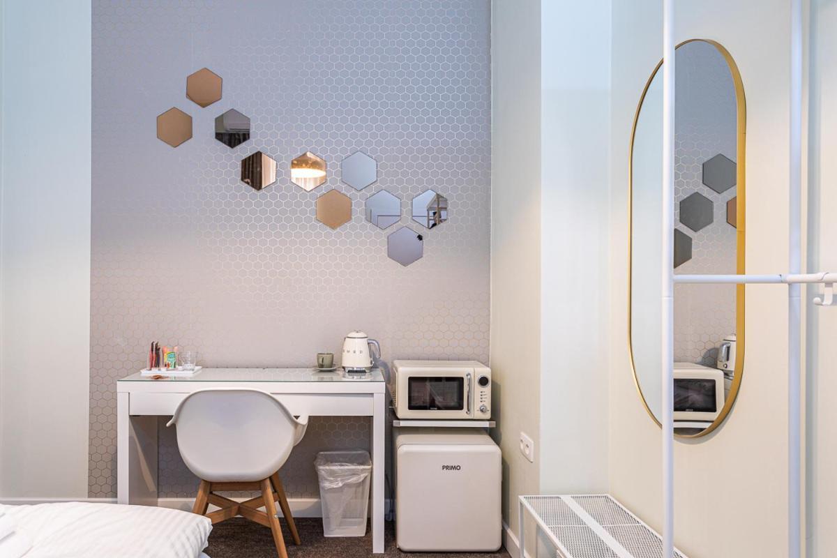 Studio Anvers Guest house